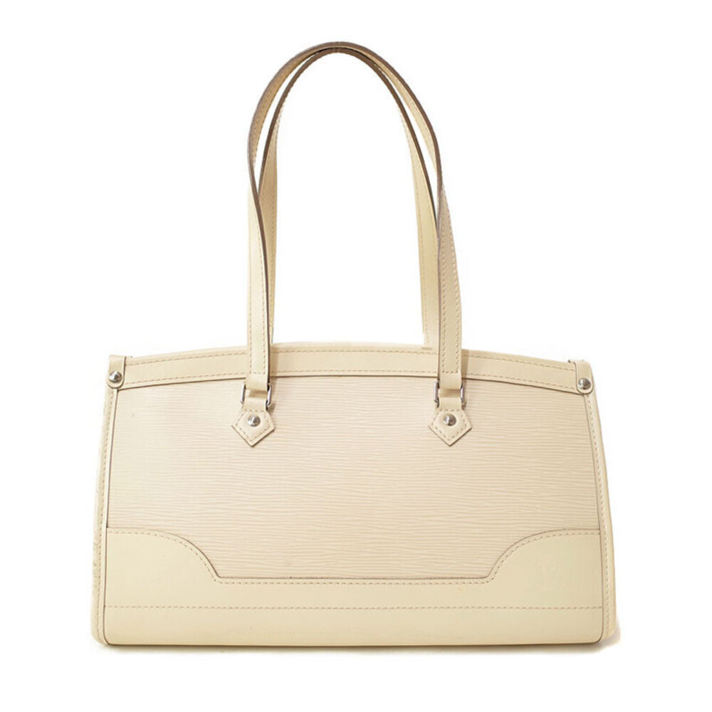 Louis Vuitton Epi Madeleine Shoulder Bag